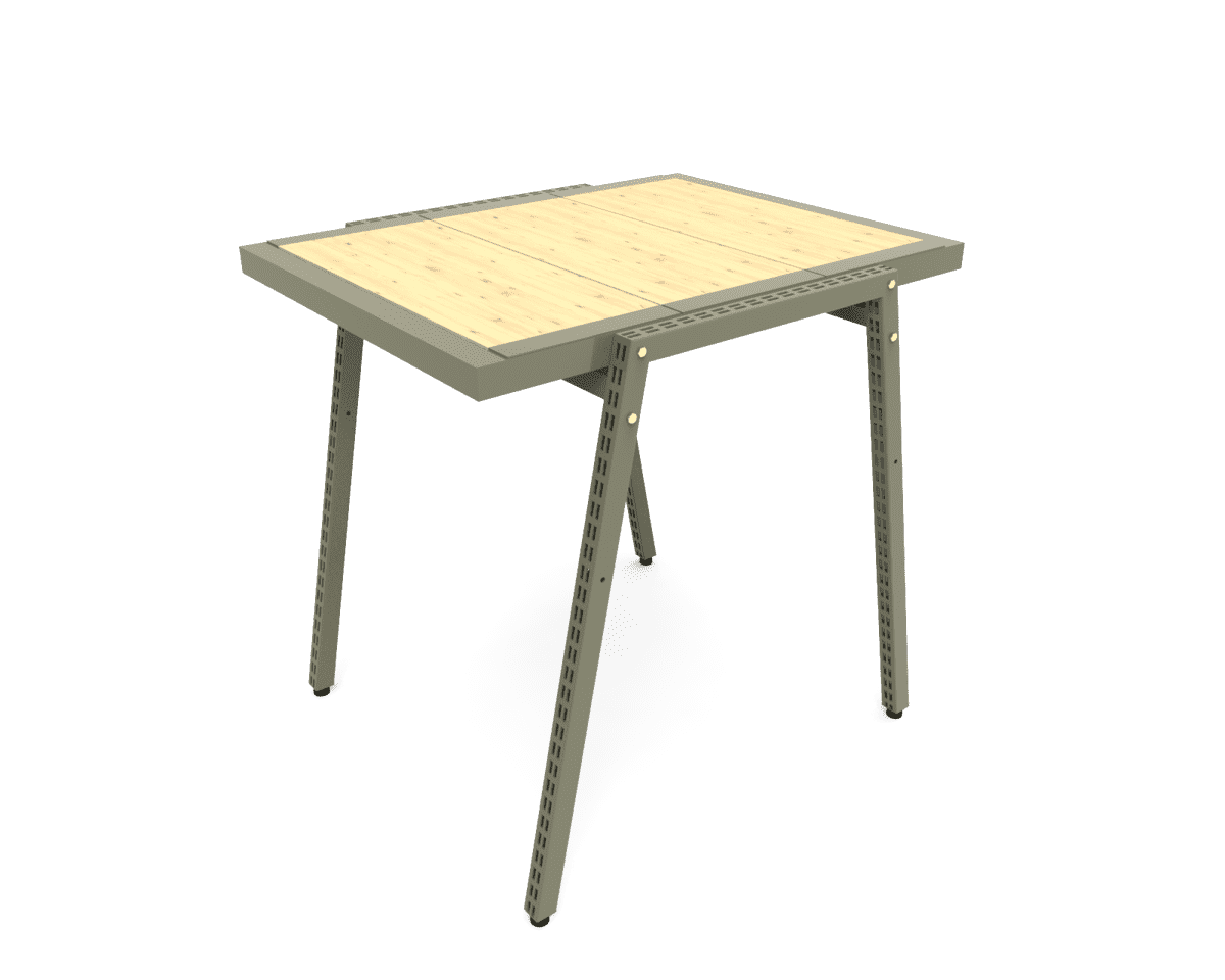 JUMAT mesa