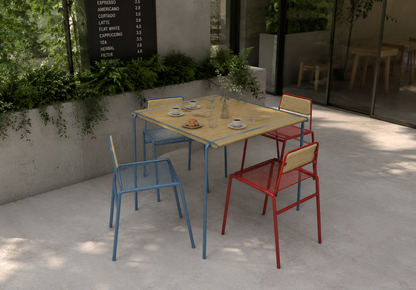 INDUSTRIE CHAIR
