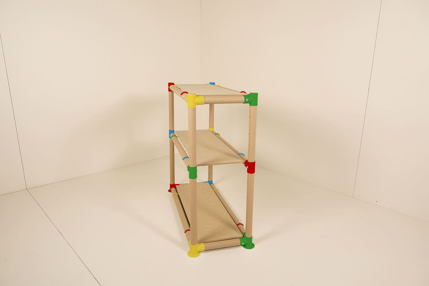 estanteria ecorack