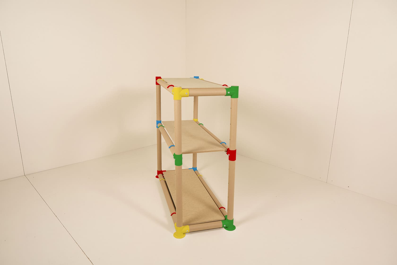 estanteria ecorack