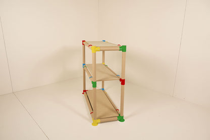 estanteria ecorack